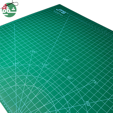 تخته برش A1 - خرازی شفافی