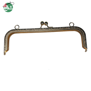 دهانه کیف دوختنی ۲3سانت - خرازی شفافی