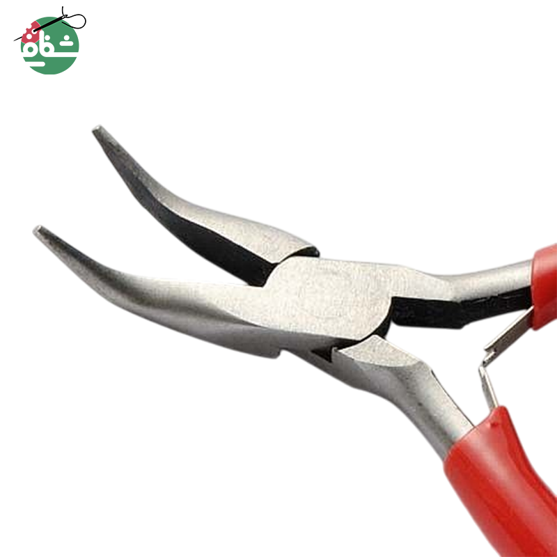 پک ابزار زیورت الات - خرازی شفافی