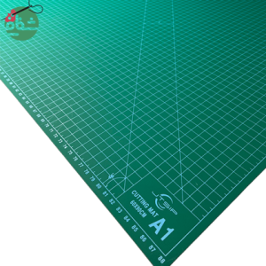 تخته برش A1 - خرازی شفافی