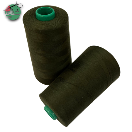 دوک نخ خیاطی 488 - خرازی شفافی