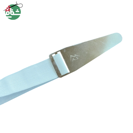 کشبر فلزی - خرازی شفافی