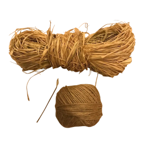 نخ رافیا - خرازی شفافی