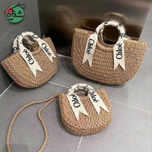 نخ رافیا ترک کاغذی - خرازی شفافی