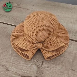 نخ رافیا طوسی سرخابی - خرازی شفافی