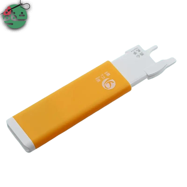 سوزن نخ کن اتوماتیک - خرازی شفافی