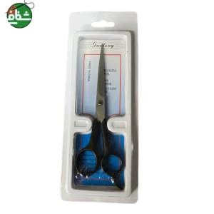 قیچی آرایشی مدل Guolong