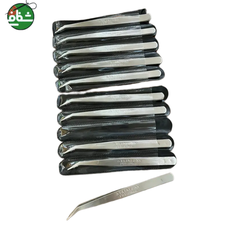 پنس سردوز (12mm)