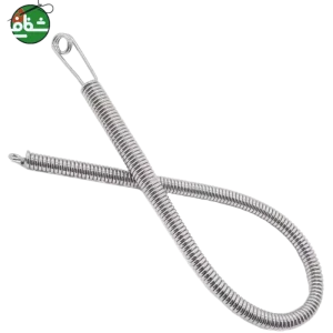 بند رد کن فنری