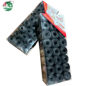 نخ سردوزی (ترویرا) «کد5» بسته ۲۴ عددی