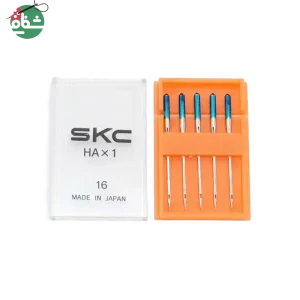 سوزن ژرسه اسکاسی ژاپنی سایز 16