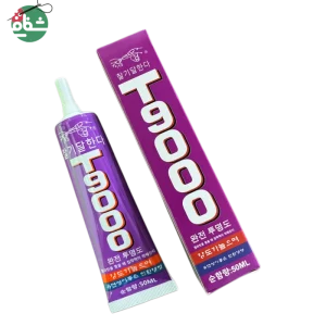 چسب قوی T9000ضد آب 50میل