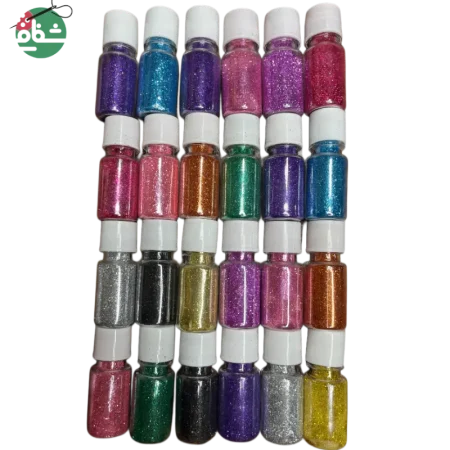 پک اکلیل ۲۴ عددی باکس دار