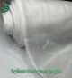 تور ترنسپرنت سفید - خرازی شفافی