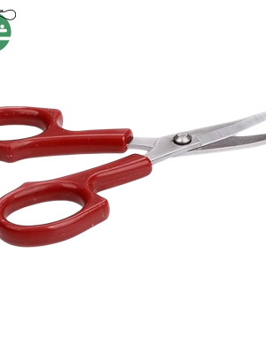 قیچی سرکج پین - خرازی شفافی